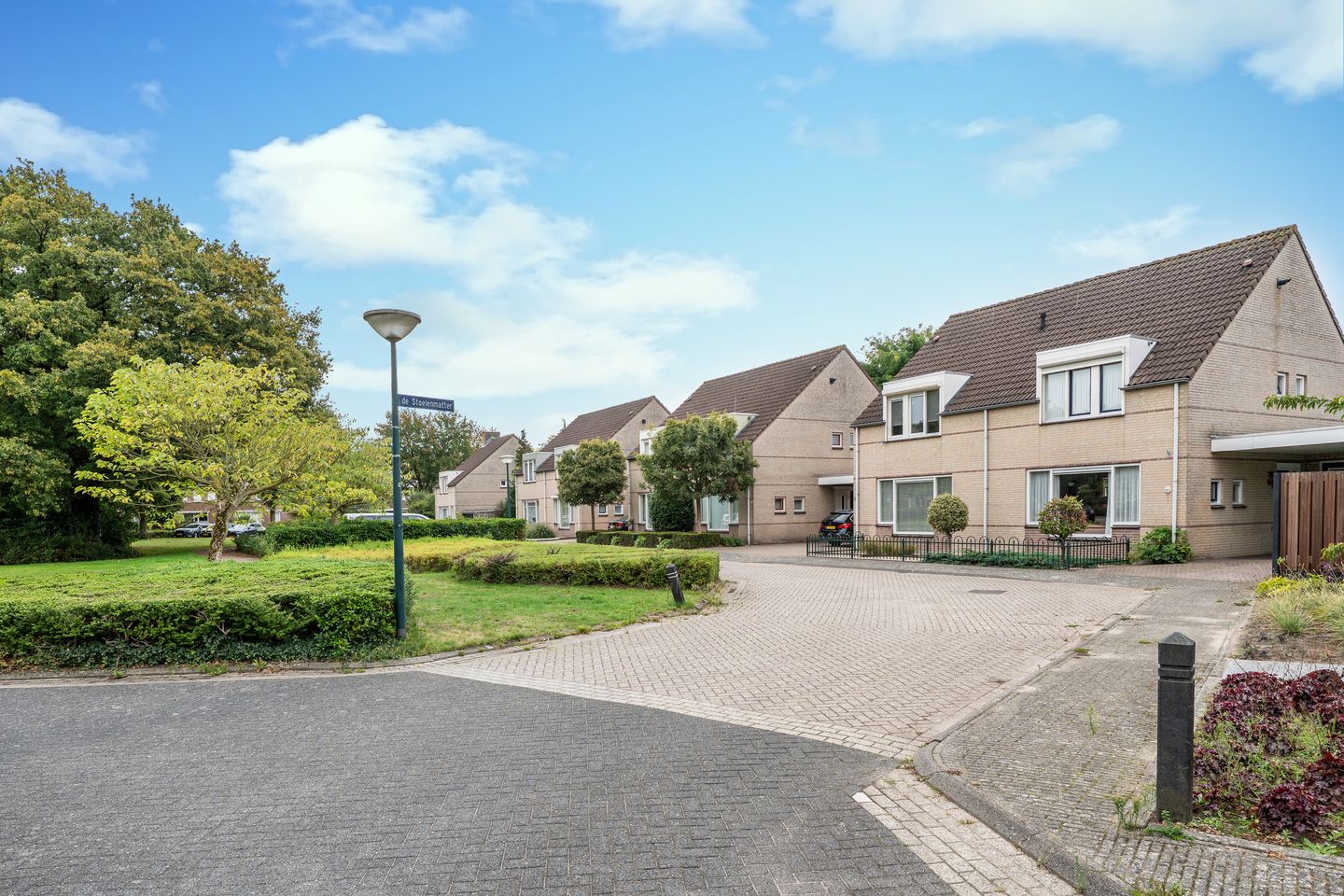 Foto 5 van de Stoelenmatter 19