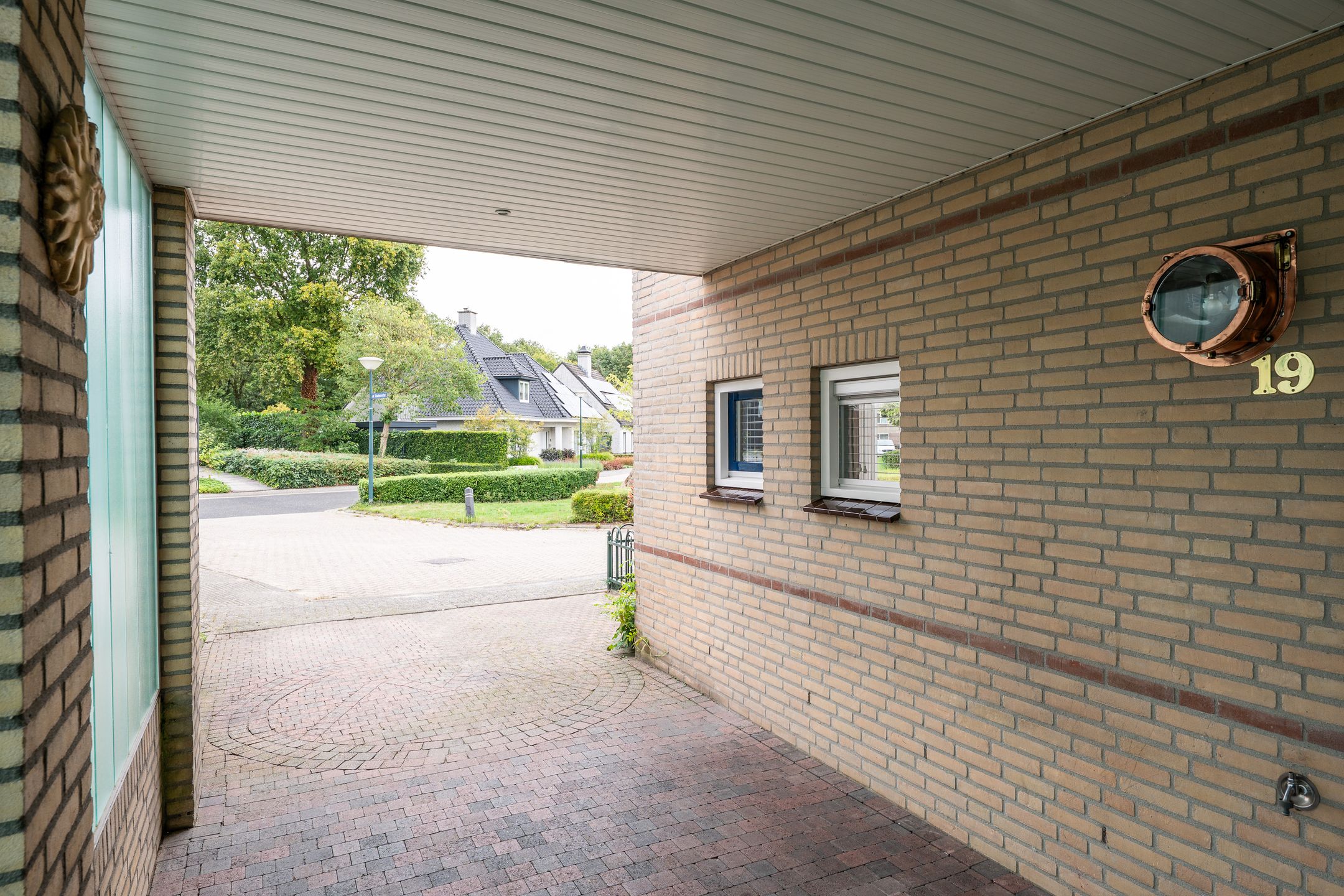 Foto 6 van de Stoelenmatter 19