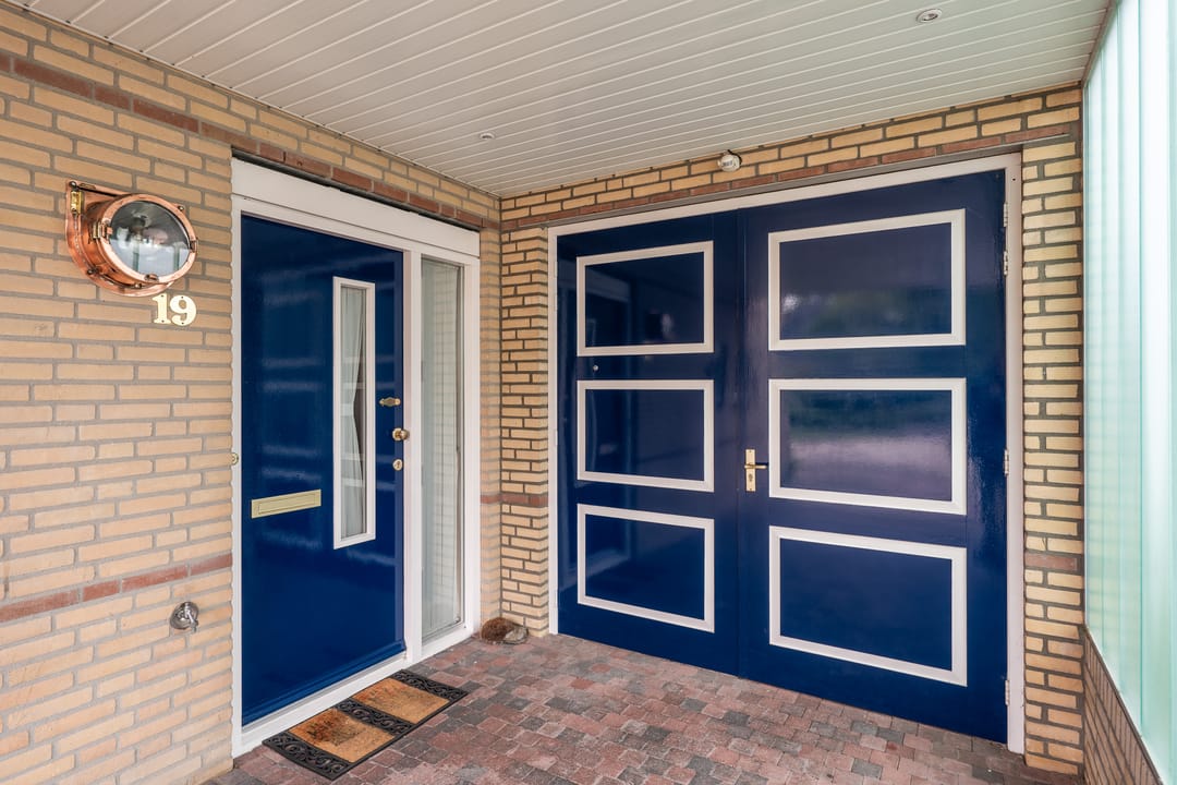 Foto 7 van de Stoelenmatter 19