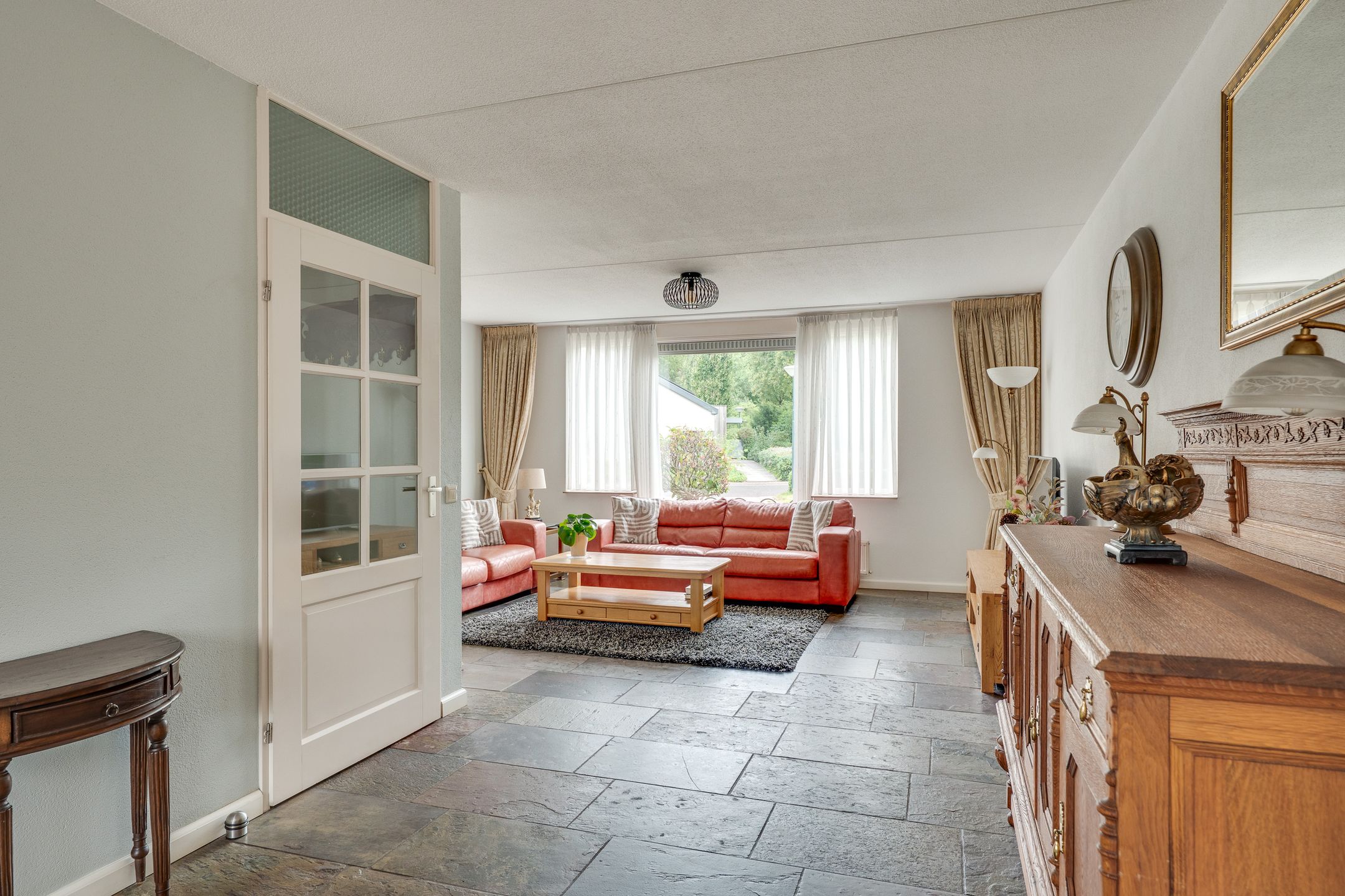 Foto 9 van de Stoelenmatter 19