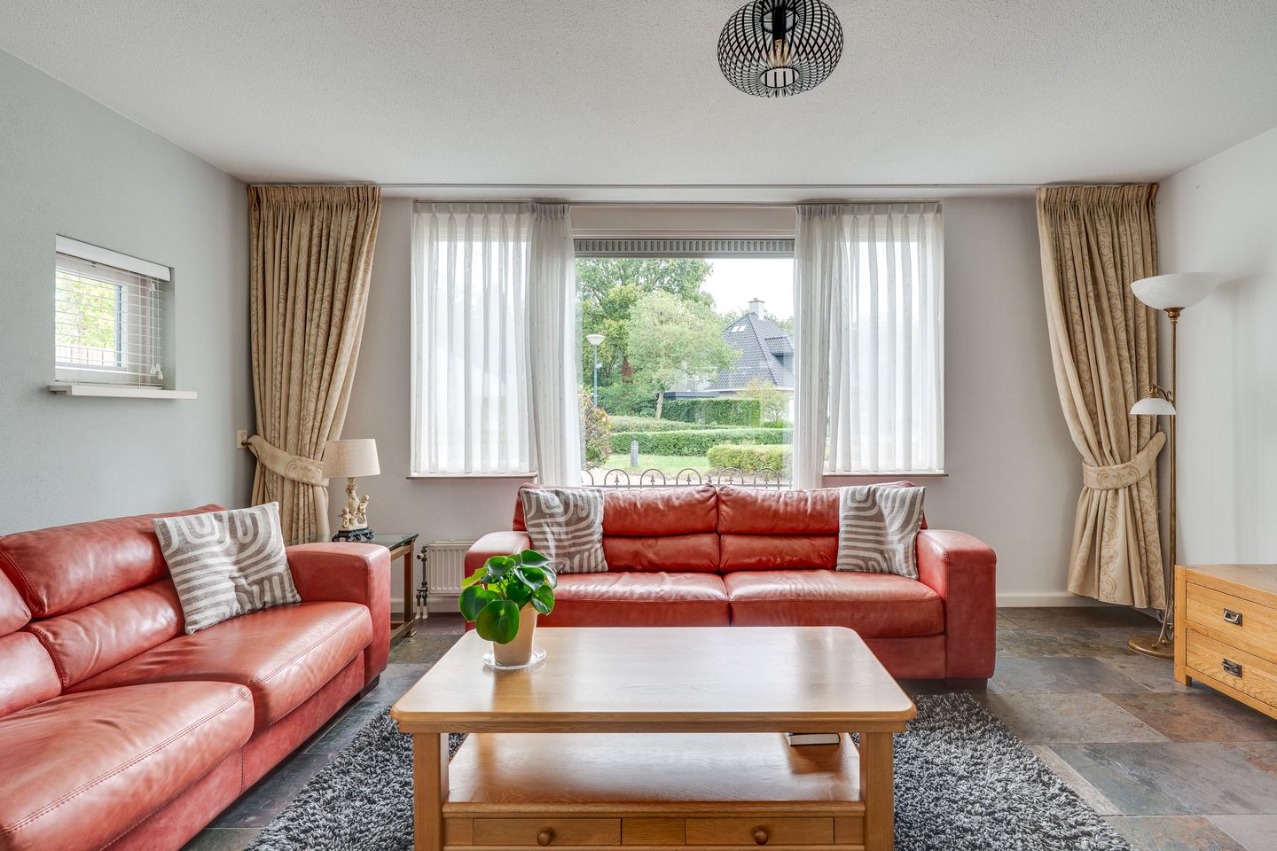 Foto 10 van de Stoelenmatter 19