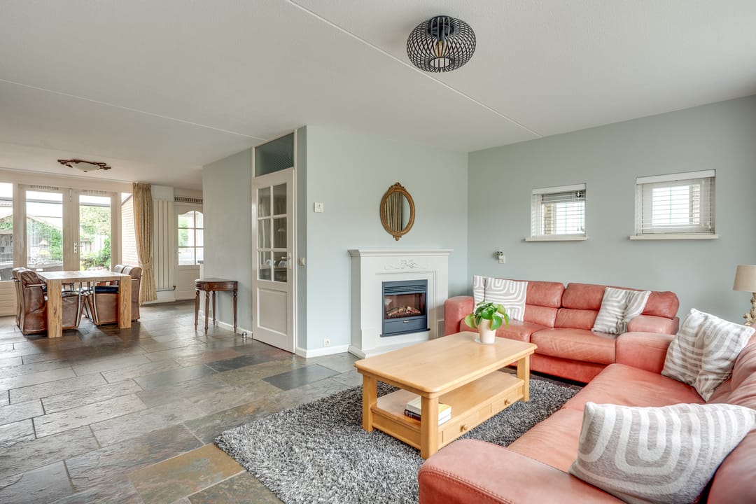 Foto 13 van de Stoelenmatter 19