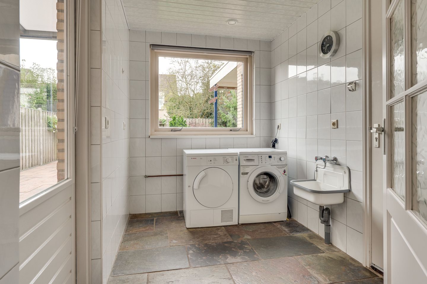 Foto 20 van de Stoelenmatter 19