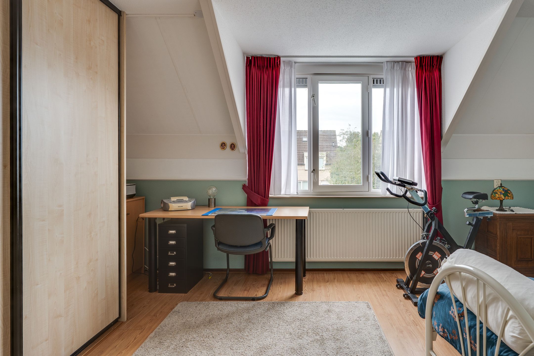 Foto 30 van de Stoelenmatter 19