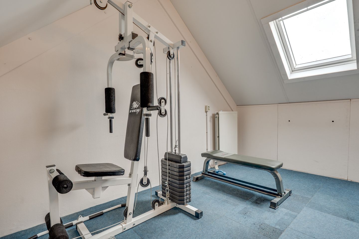 Foto 35 van de Stoelenmatter 19