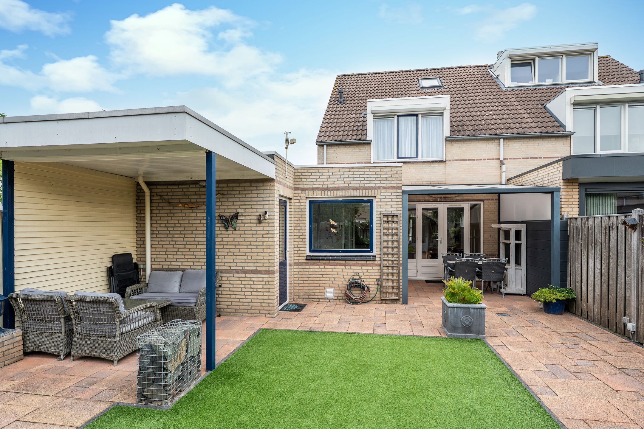 Foto 36 van de Stoelenmatter 19