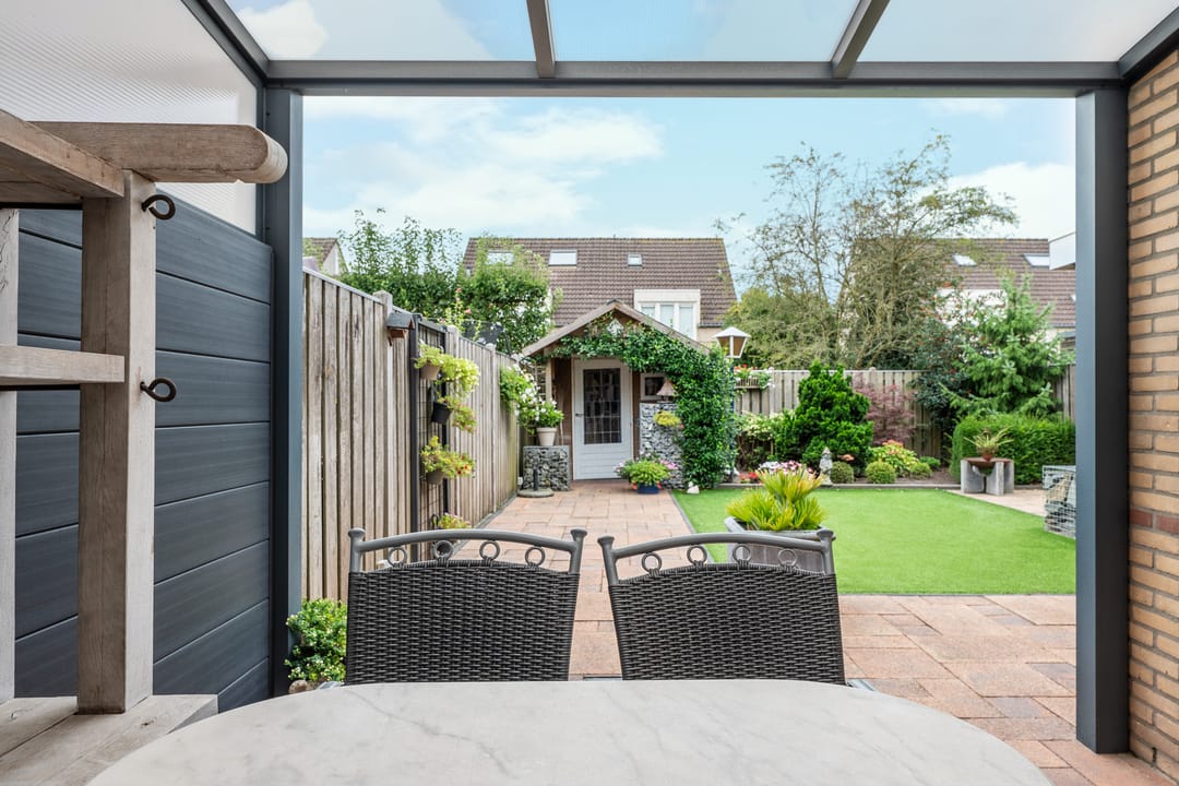 Foto 37 van de Stoelenmatter 19