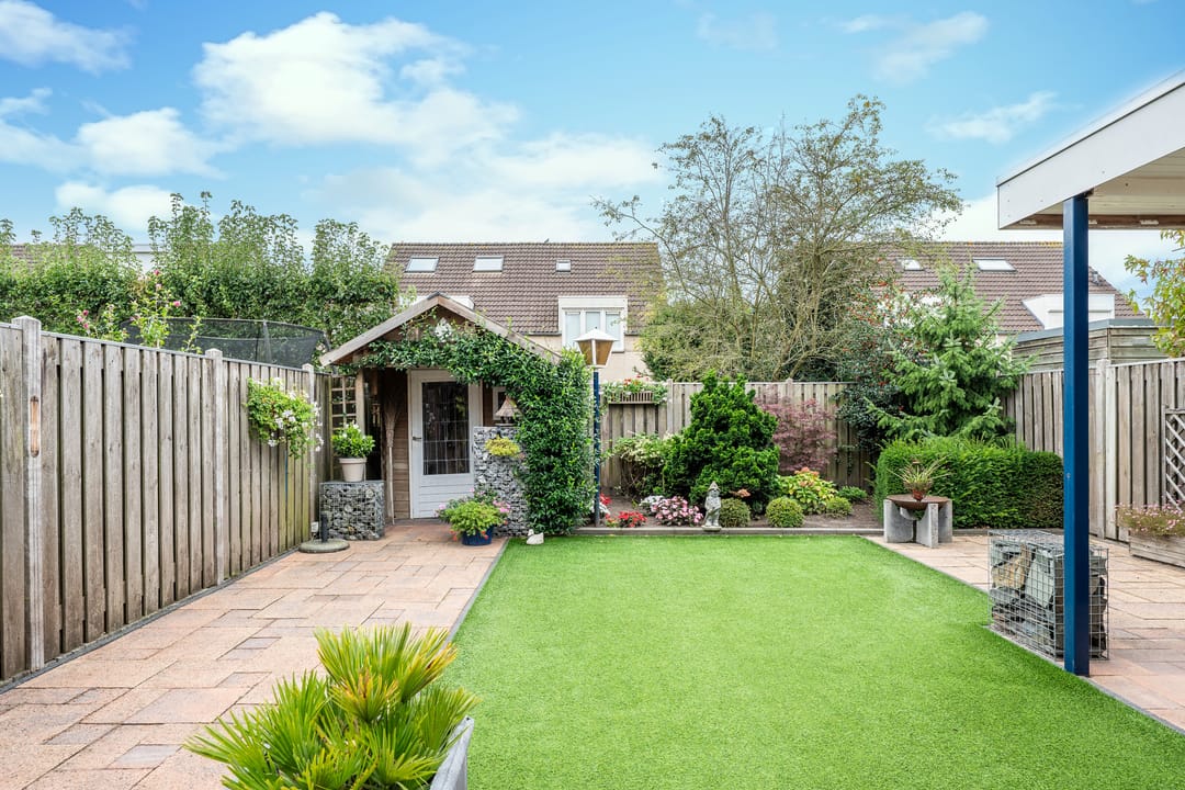 Foto 38 van de Stoelenmatter 19