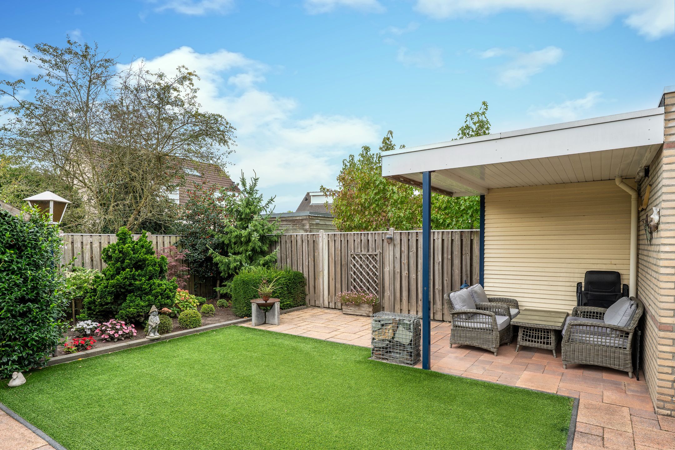 Foto 39 van de Stoelenmatter 19