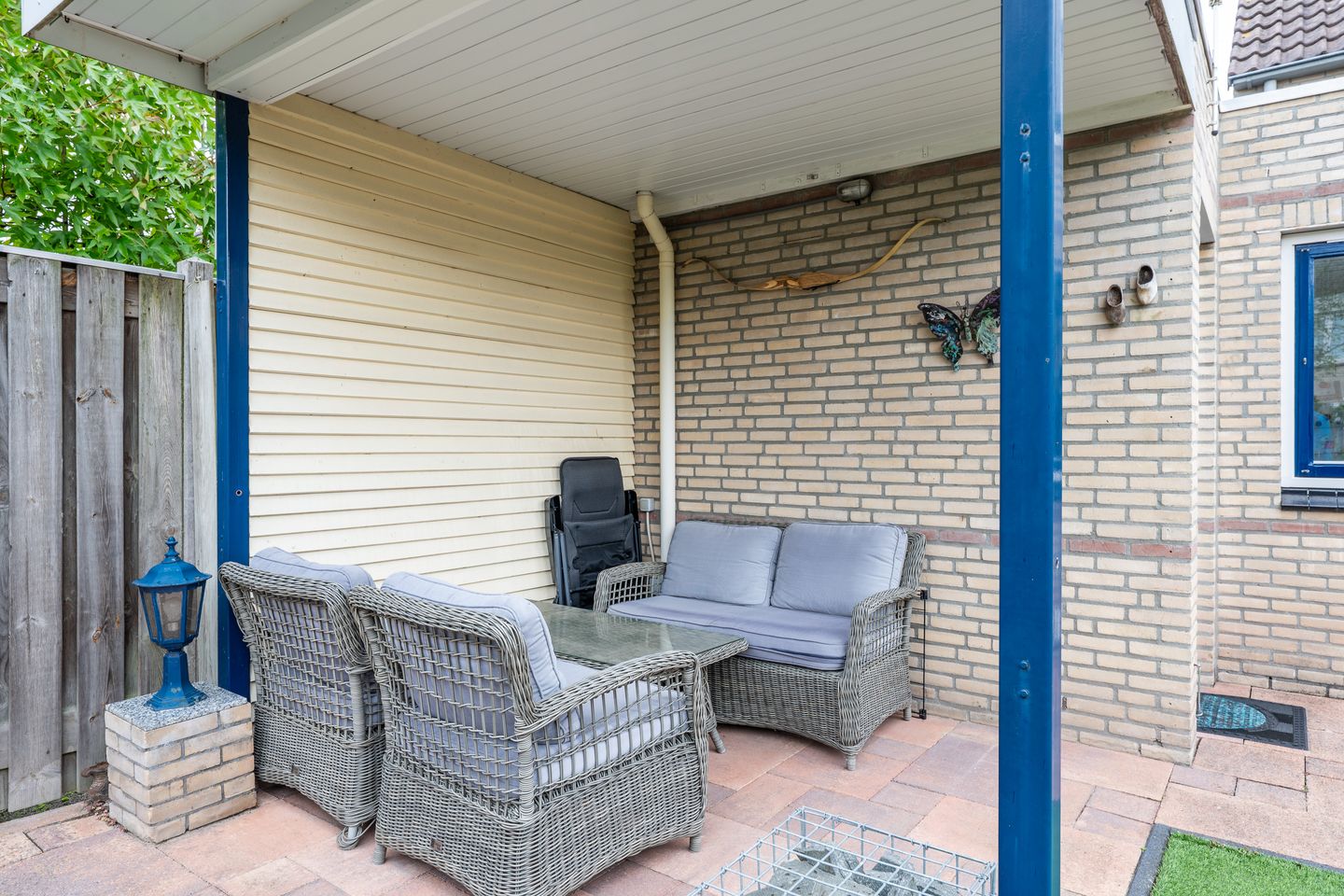 Foto 40 van de Stoelenmatter 19