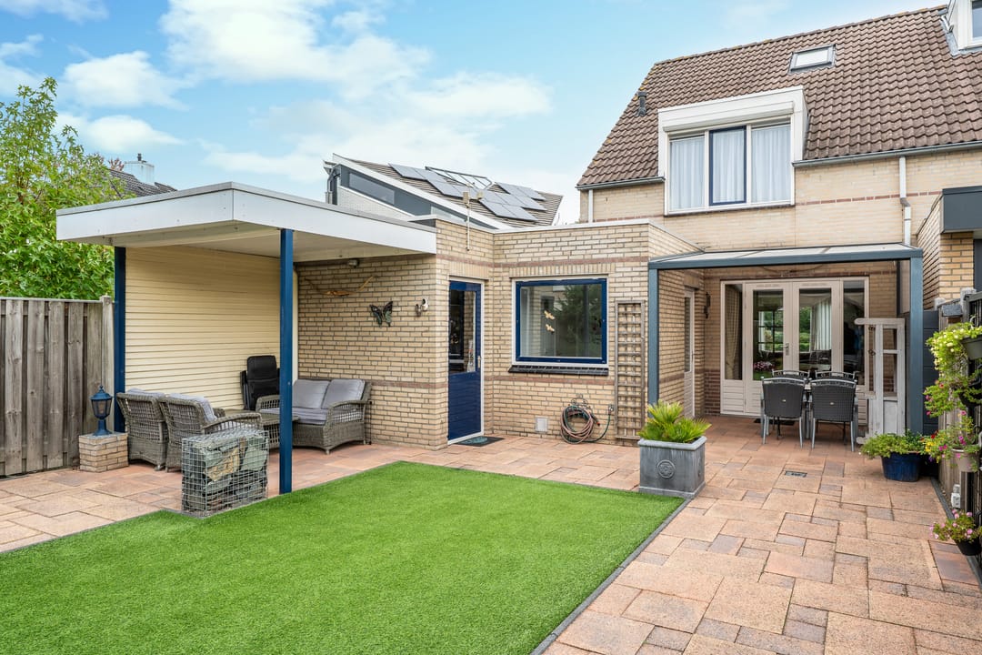 Foto 41 van de Stoelenmatter 19