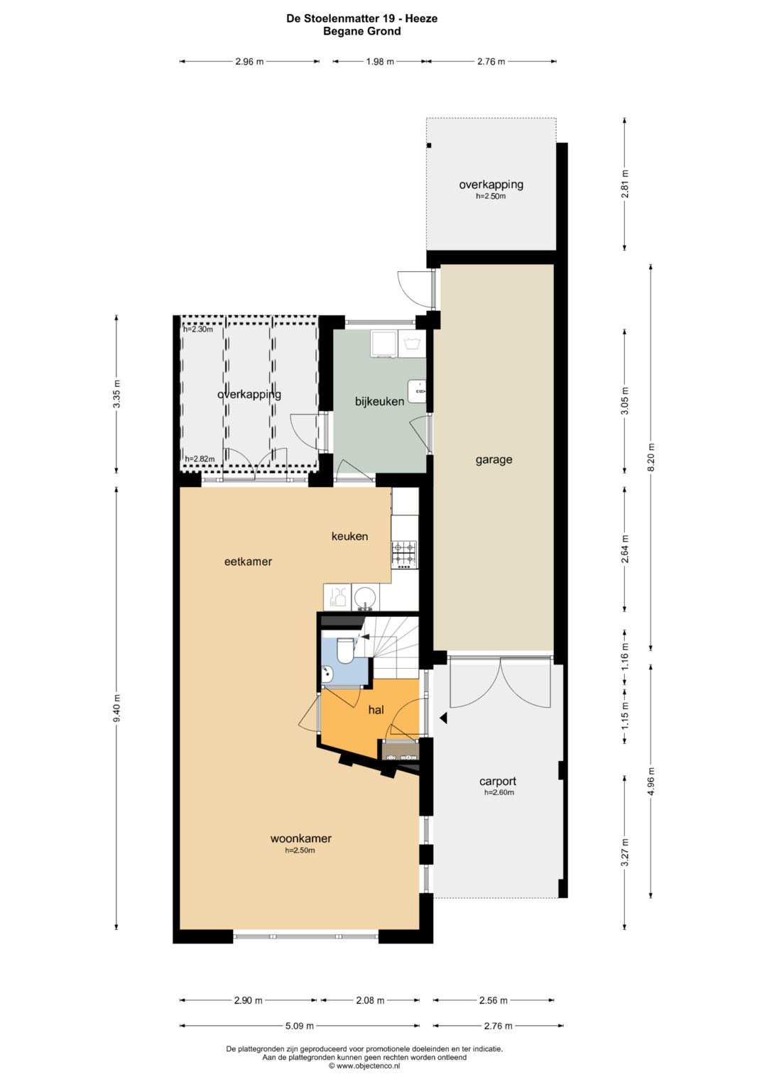 Foto 42 van de Stoelenmatter 19