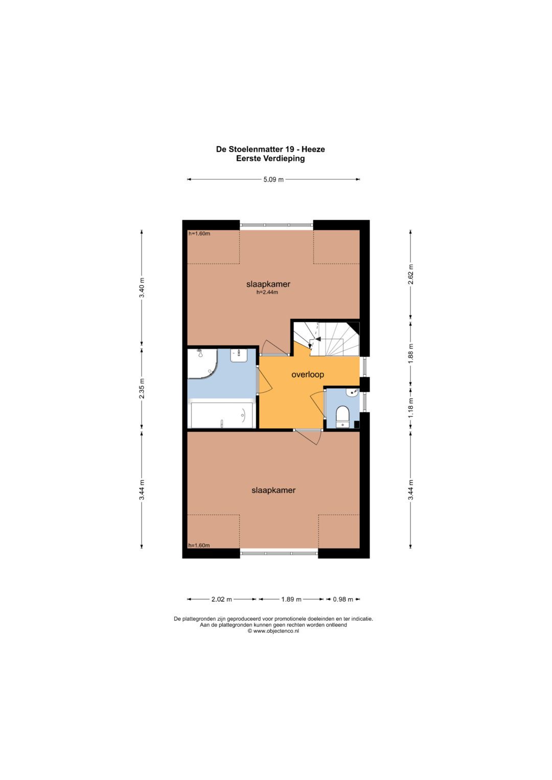 Foto 43 van de Stoelenmatter 19