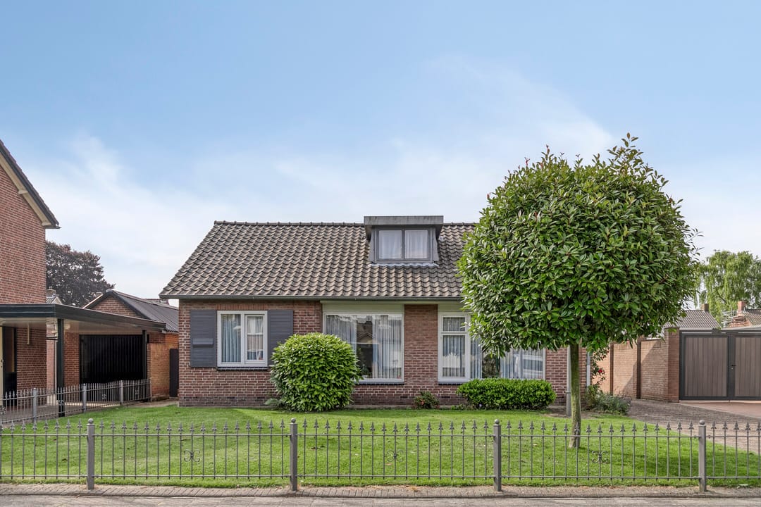 Photo 2 of Geerstraat 8