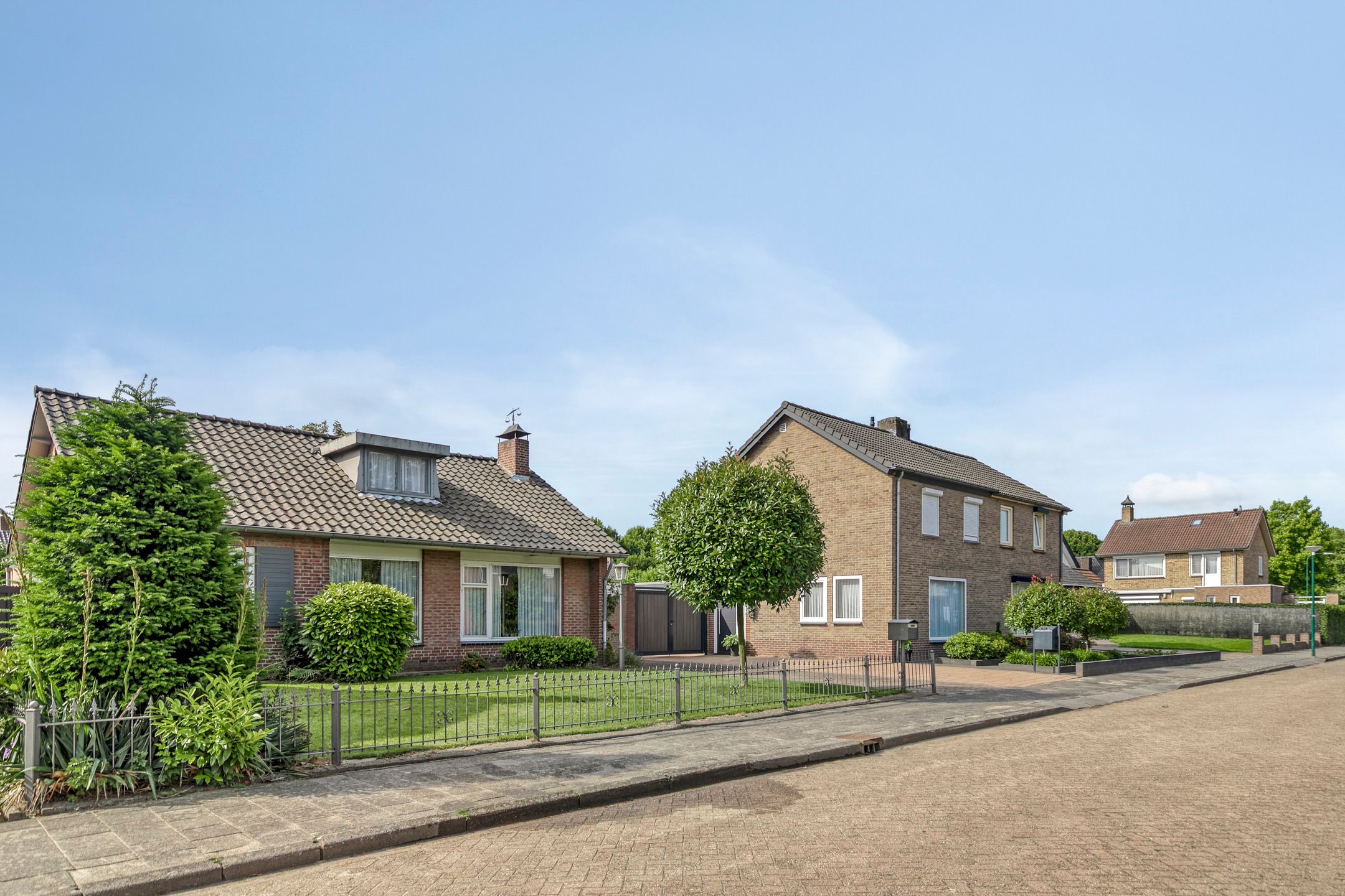 Photo 3 of Geerstraat 8