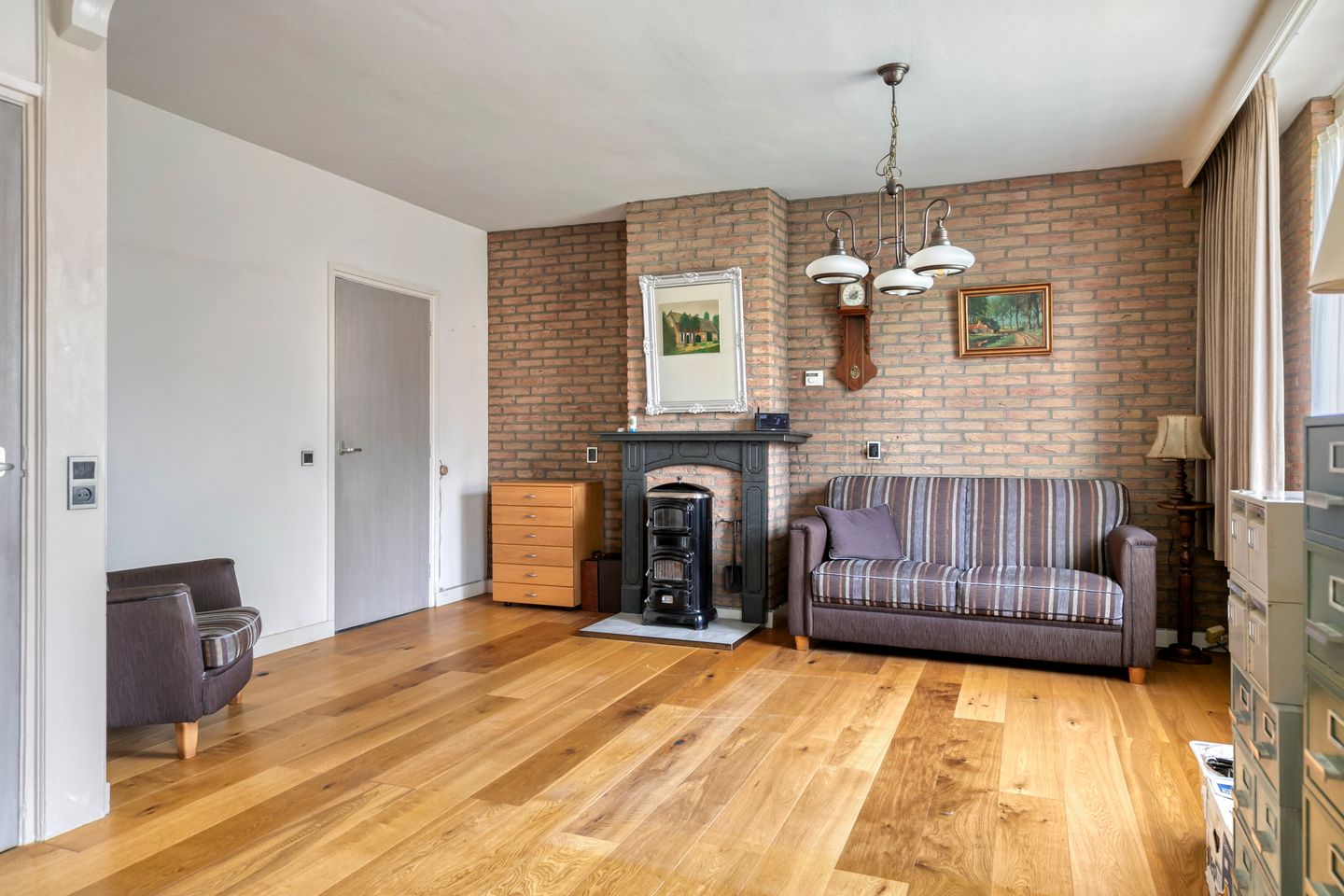 Photo 4 of Geerstraat 8