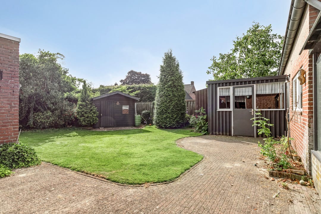 Photo 23 of Geerstraat 8