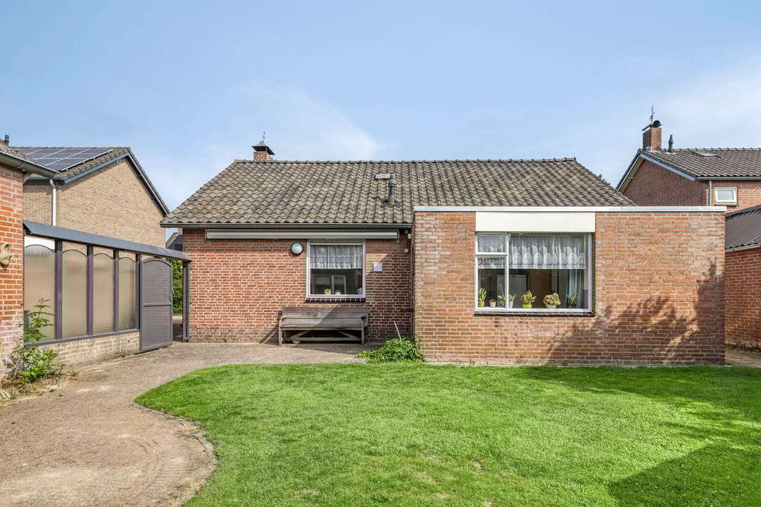 Photo 26 of Geerstraat 8