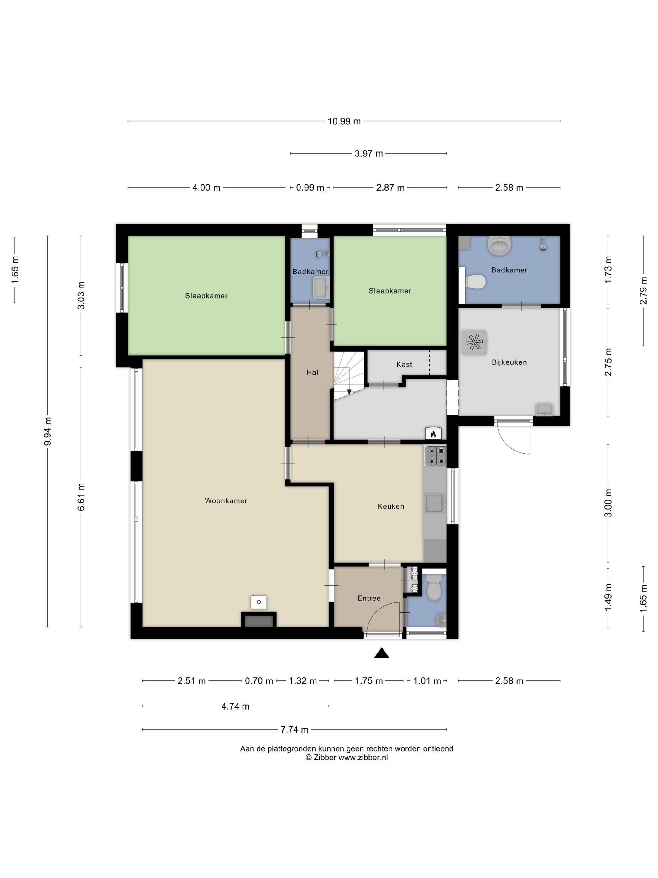 Photo 27 of Geerstraat 8