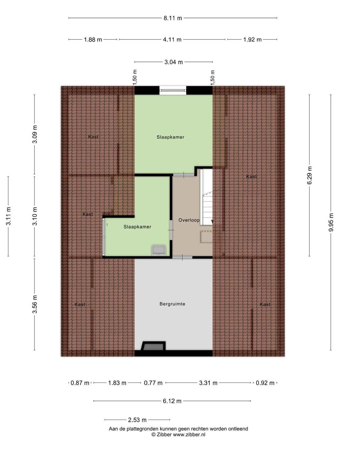 Photo 28 of Geerstraat 8