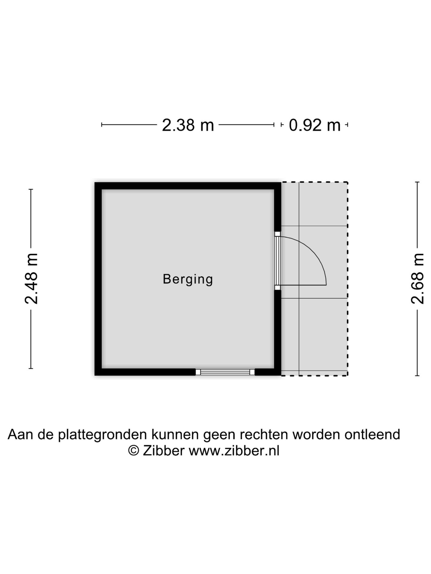 Photo 29 of Geerstraat 8
