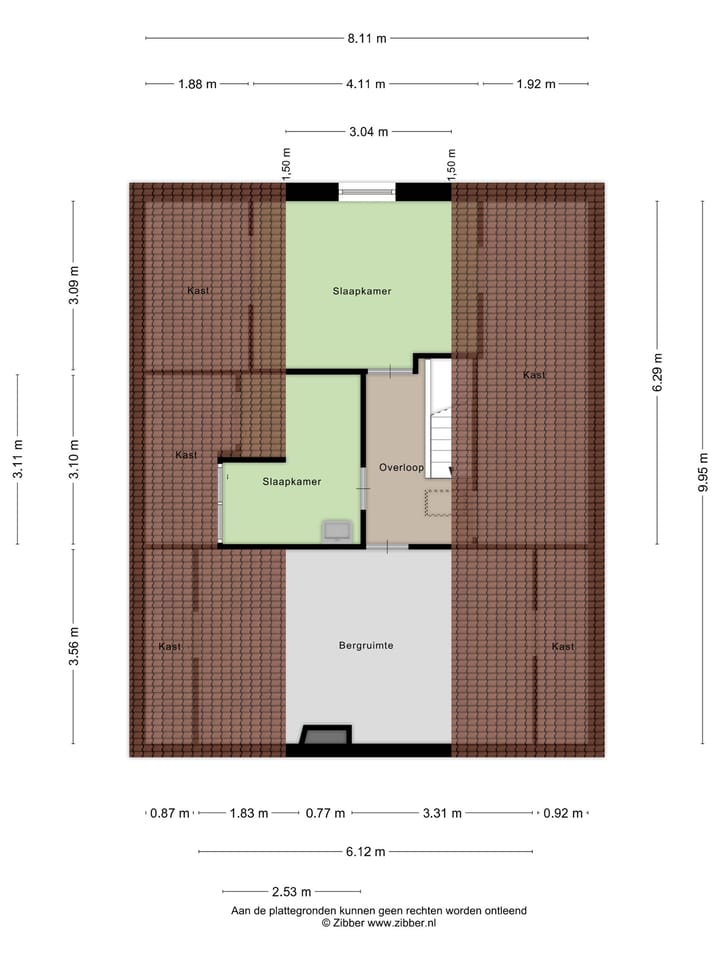 Foto 33 van Geerstraat 8