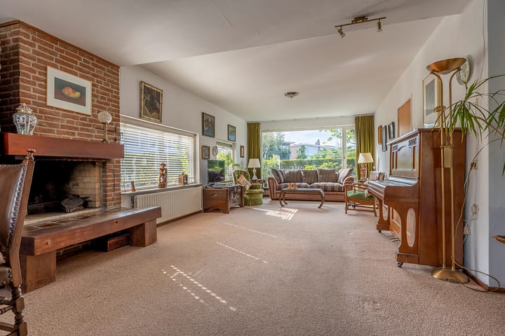 Foto 2 van Hortensialaan 1