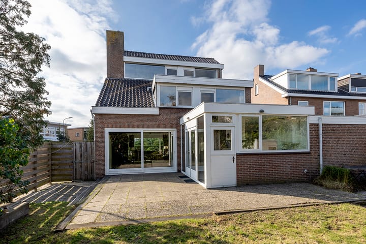 Foto 3 van Hortensialaan 1