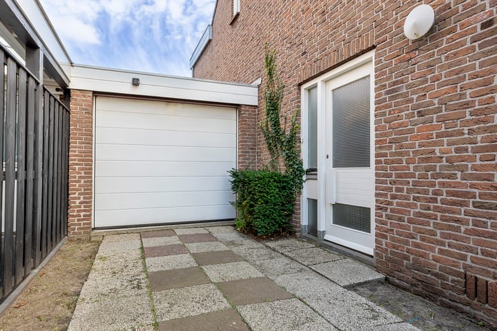 Foto 5 van Hortensialaan 1