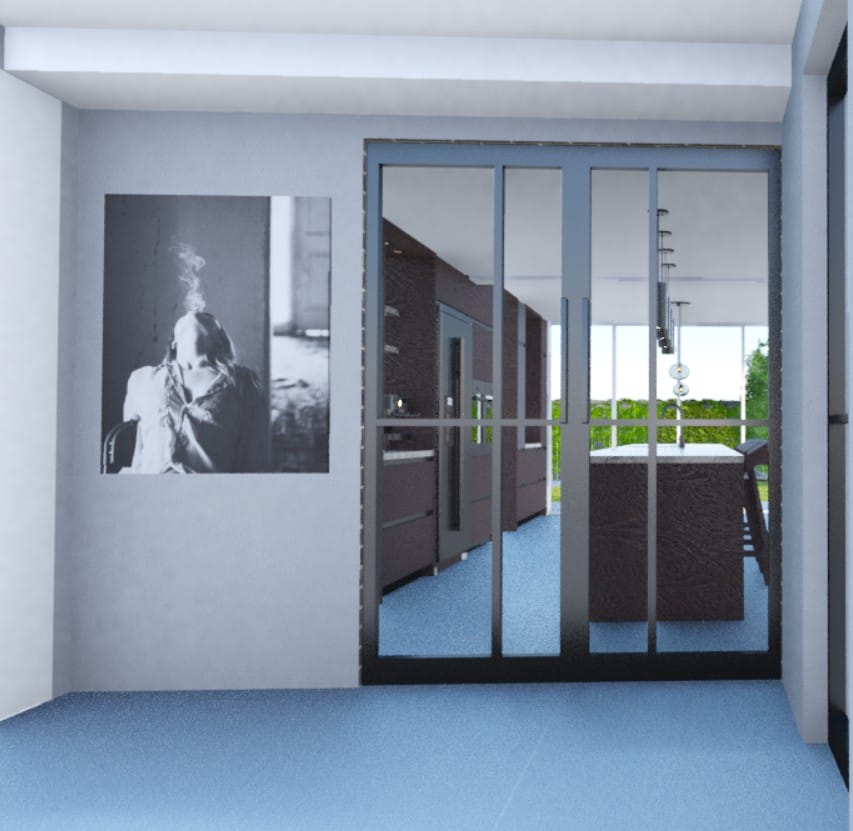 Foto 7 van Hortensialaan 1