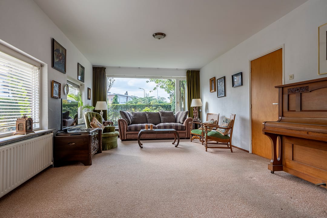 Foto 8 van Hortensialaan 1