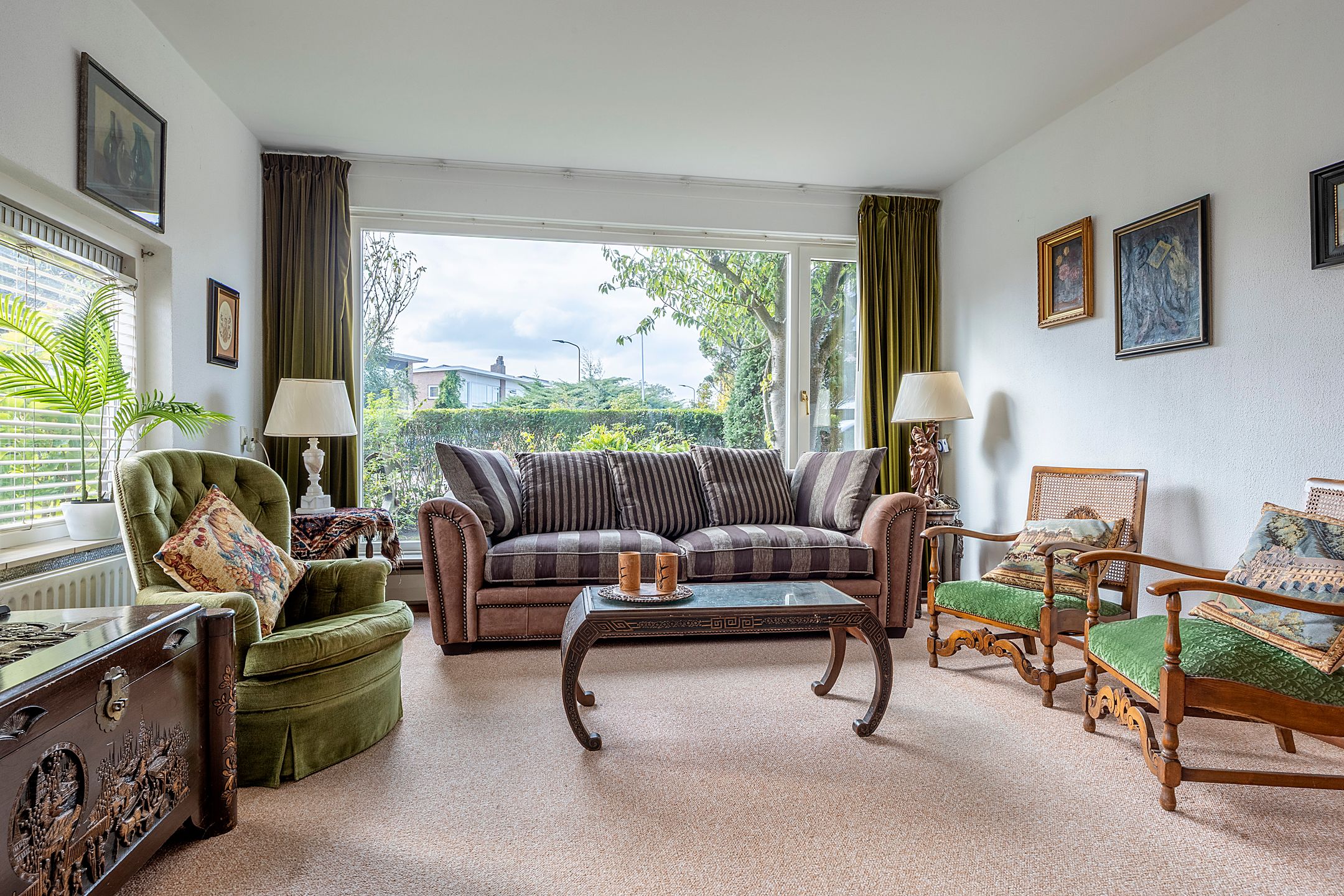 Foto 9 van Hortensialaan 1