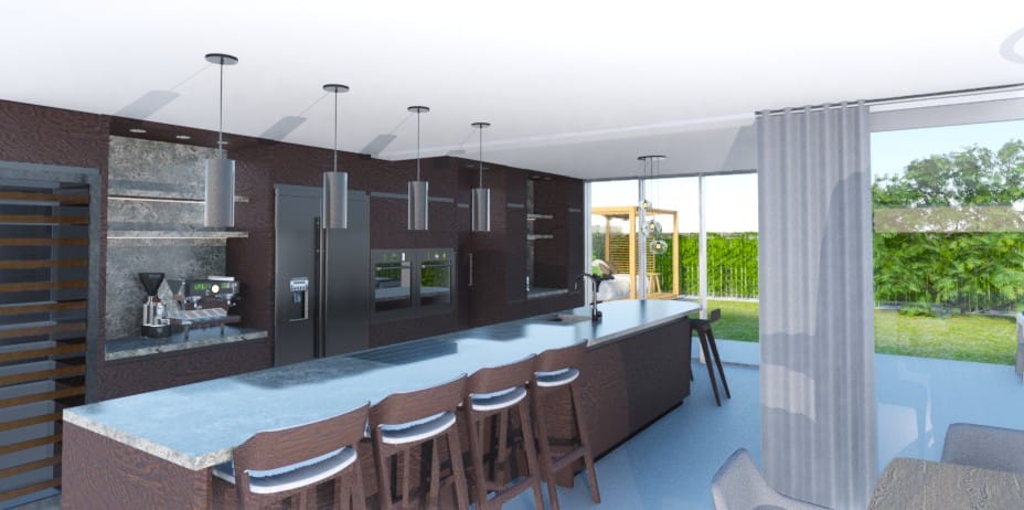 Foto 12 van Hortensialaan 1