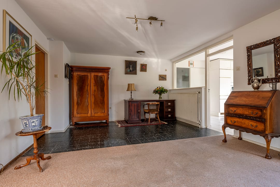 Foto 11 van Hortensialaan 1