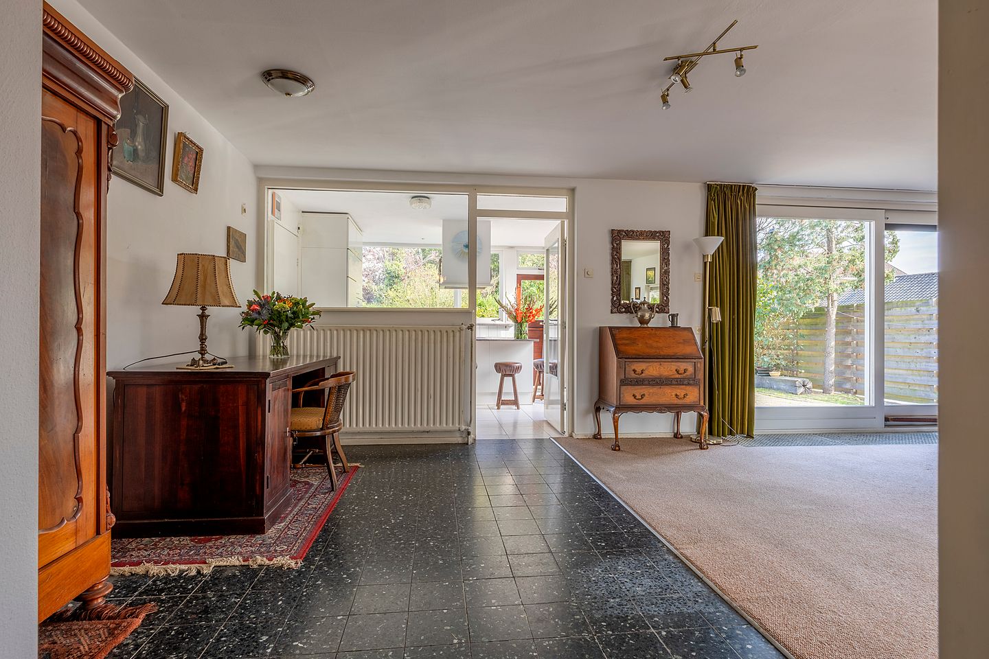 Foto 14 van Hortensialaan 1