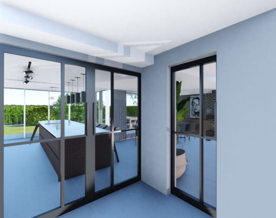 Foto 15 van Hortensialaan 1