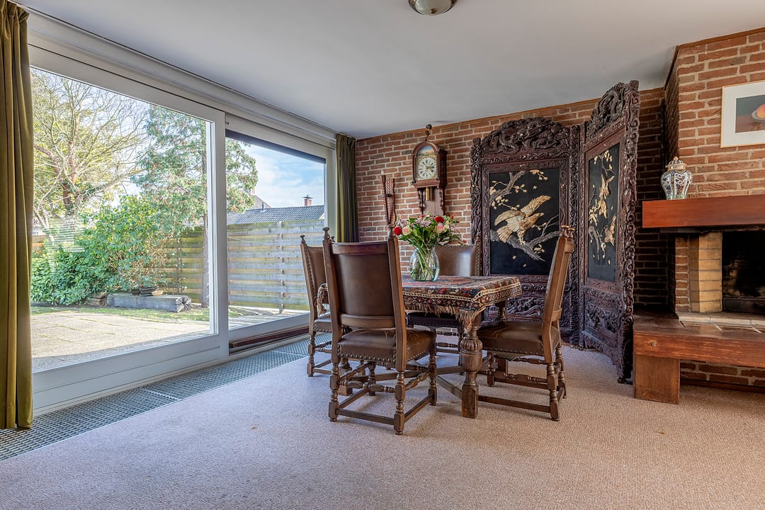 Foto 16 van Hortensialaan 1