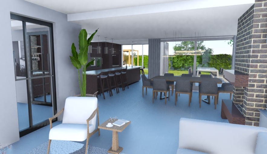 Foto 19 van Hortensialaan 1