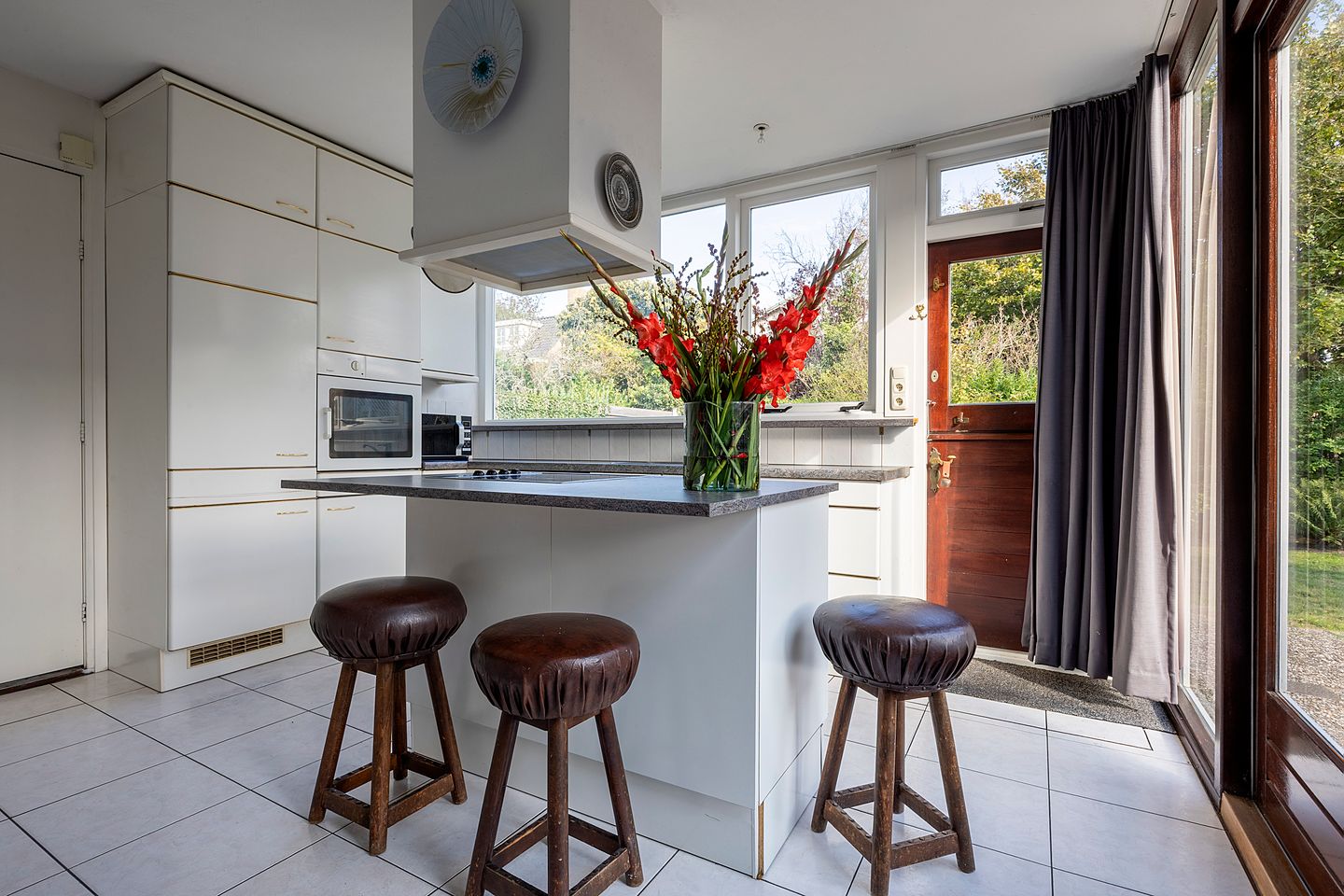 Foto 25 van Hortensialaan 1