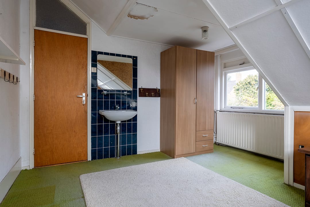 Foto 37 van Hortensialaan 1