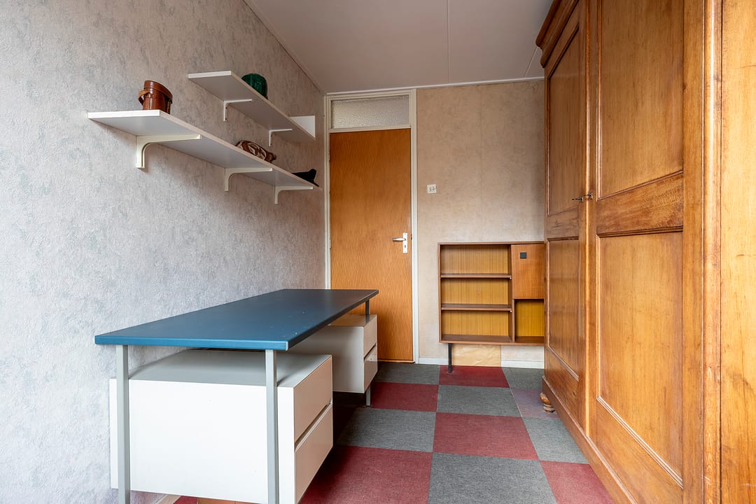 Foto 38 van Hortensialaan 1