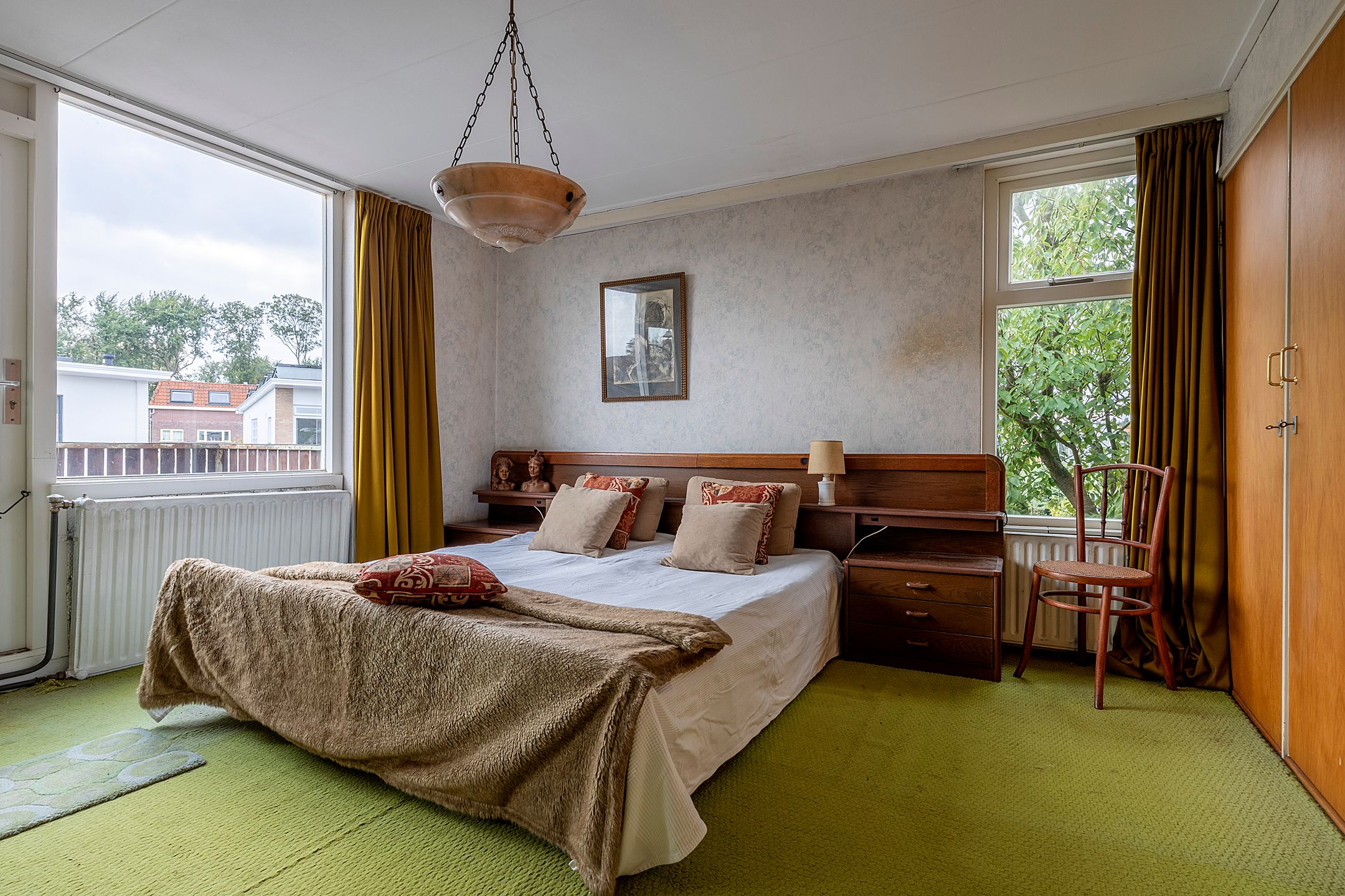 Foto 45 van Hortensialaan 1