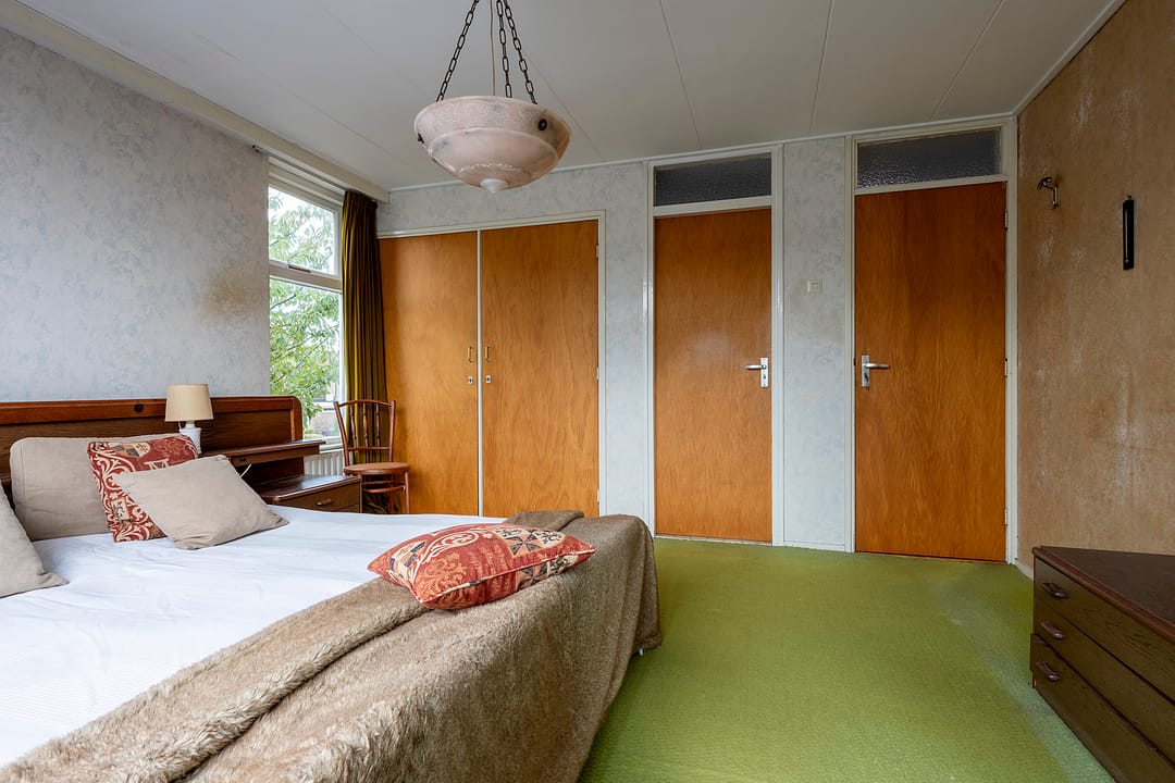 Foto 47 van Hortensialaan 1