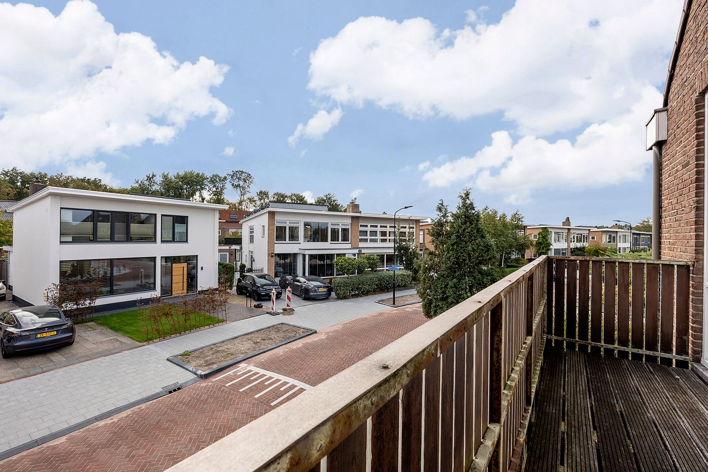 Foto 49 van Hortensialaan 1