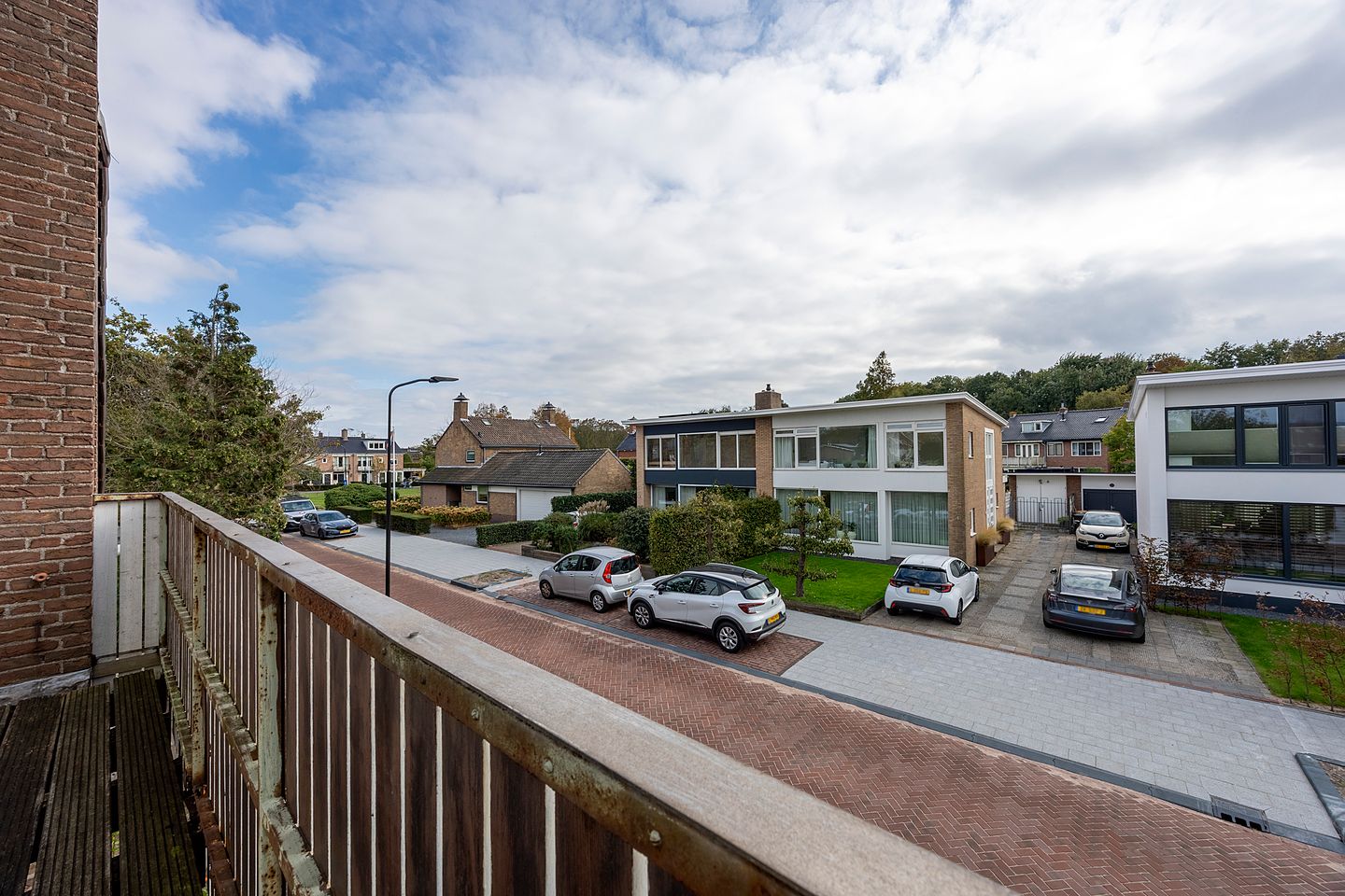 Foto 50 van Hortensialaan 1