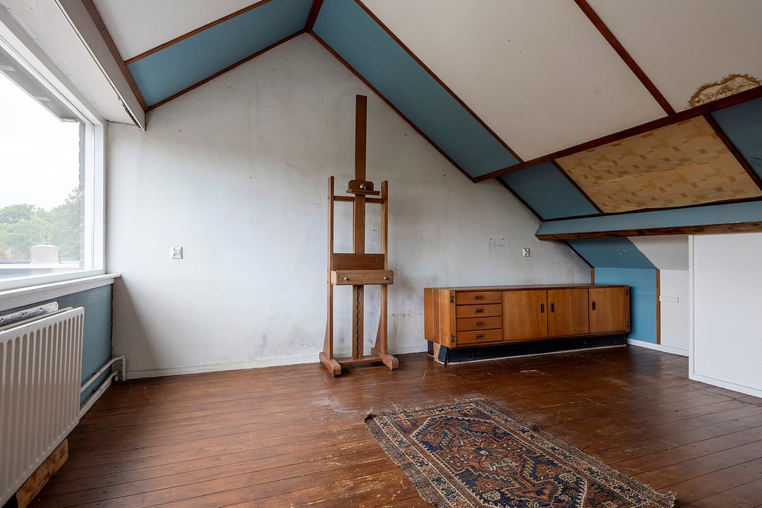 Foto 53 van Hortensialaan 1