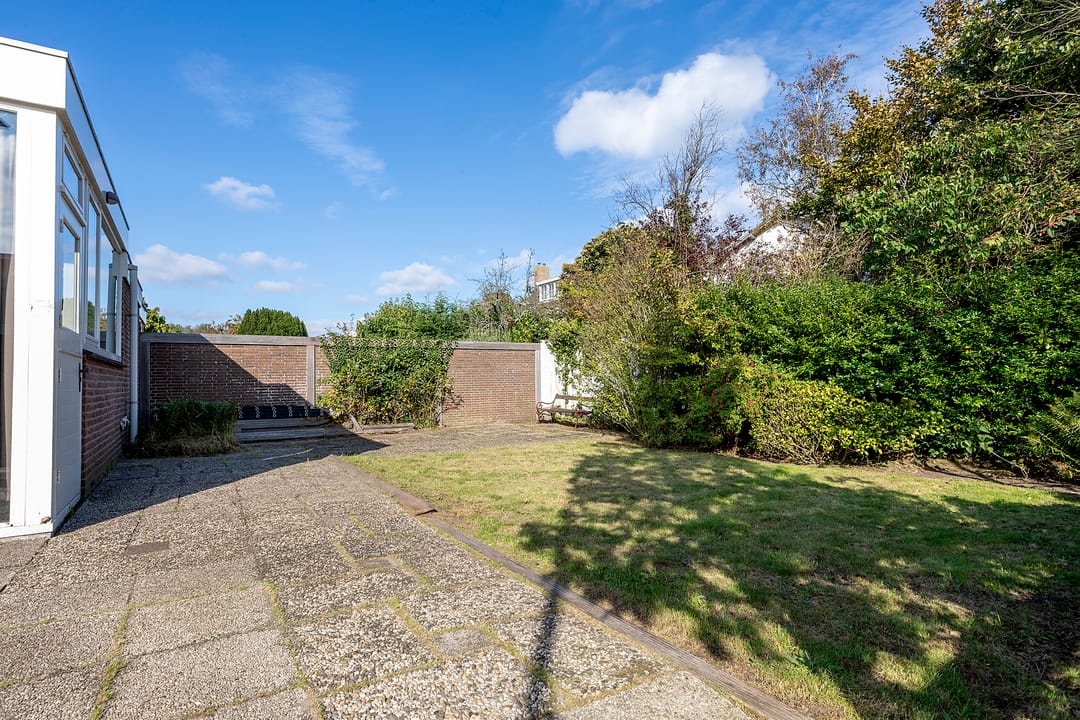 Foto 58 van Hortensialaan 1