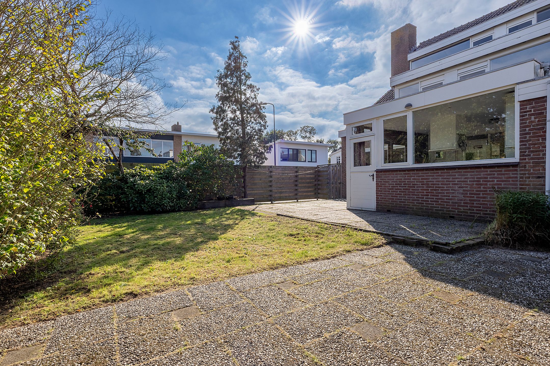 Foto 60 van Hortensialaan 1