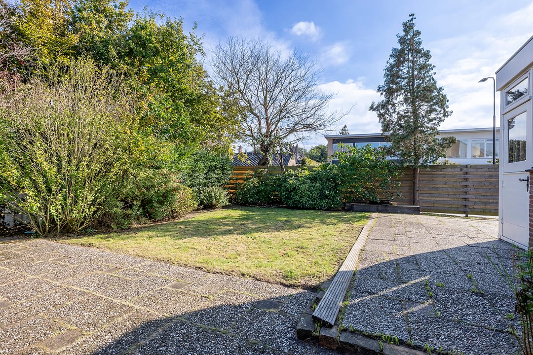 Foto 61 van Hortensialaan 1