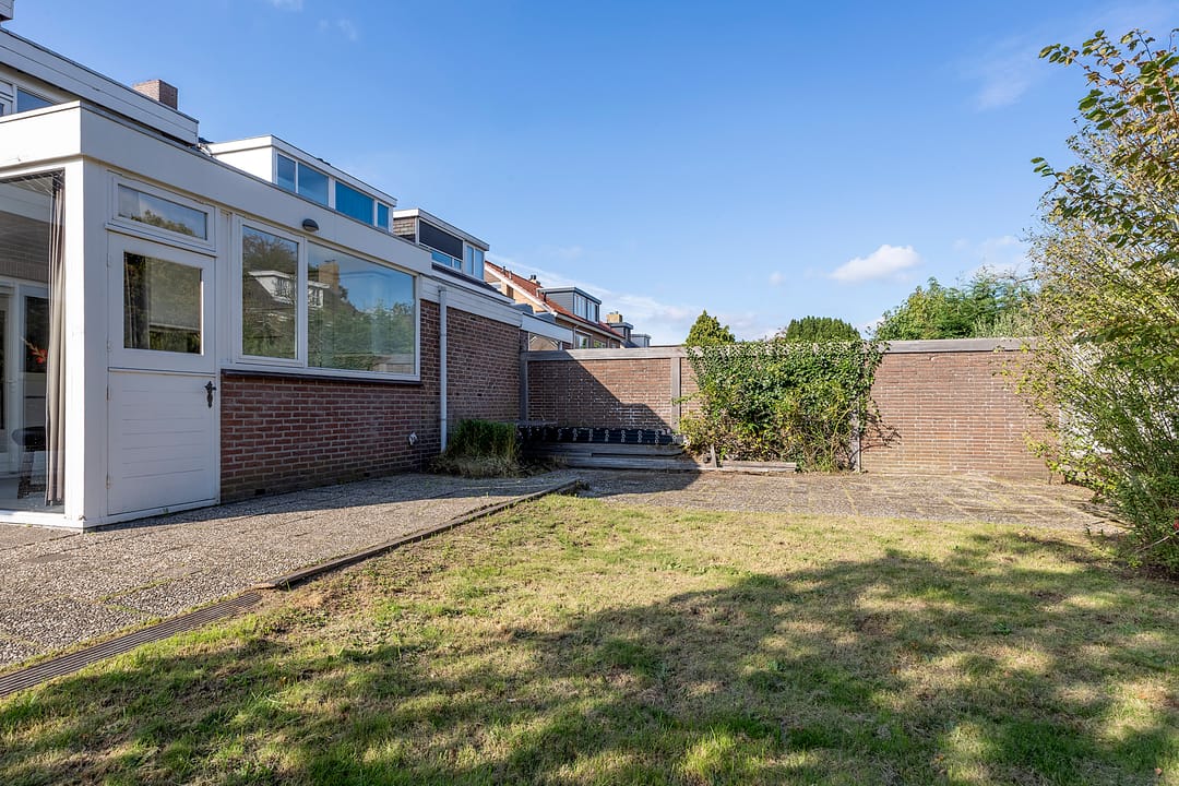 Foto 62 van Hortensialaan 1